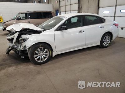 2015 NISSAN ALTIMA 2.5 1N4AL3AP7FC249532 - główne zdjęcie licytacji z USA - miniatura