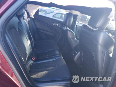 Zdjęcie 10 z 14 samochodu: 2015 CHRYSLER 200 S VIN:1C3CCCBB5FN539945 - miniatura
