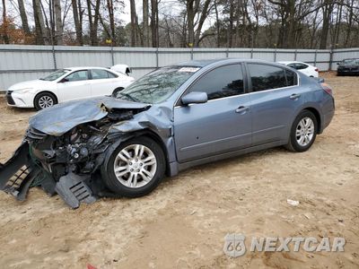 2012 NISSAN ALTIMA BASE 1N4AL2AP0CN501809 - główne zdjęcie licytacji z USA - miniatura