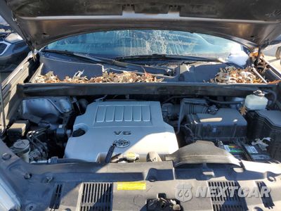 Zdjęcie 13 z 16 samochodu: 2013 TOYOTA HIGHLANDER LIMITED VIN:5TDDK3EH3DS263761 - miniatura