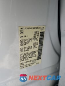 Zdjęcie 14 z 14 samochodu: 2023 NISSAN TITAN SV VIN:1N6AA1EDXPN109806 - miniatura