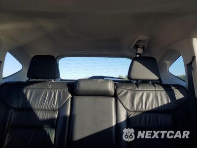 Zdjęcie 10 z 14 samochodu: 2012 HONDA CR-V EXL VIN:5J6RM4H71CL011381 - miniatura