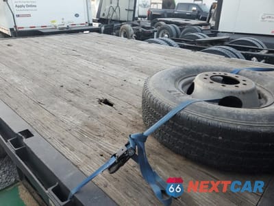 Zdjęcie 10 z 13 samochodu: 1997 FORD F350 VIN:3FEKF37F6VMA30196 - miniatura