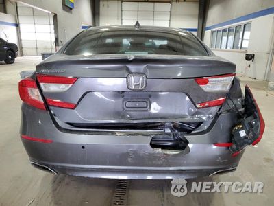 Zdjęcie 6 z 15 samochodu: 2018 HONDA ACCORD TOURING VIN:1HGCV1F97JA072806 - miniatura