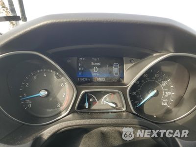 Zdjęcie 9 z 15 samochodu: 2017 FORD FOCUS TITANIUM VIN:1FADP3N24HL272883 - miniatura