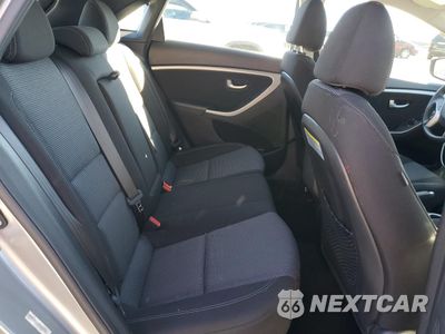 Zdjęcie 10 z 12 samochodu: 2013 HYUNDAI ELANTRA GT VIN:KMHD35LE4DU127132 - miniatura