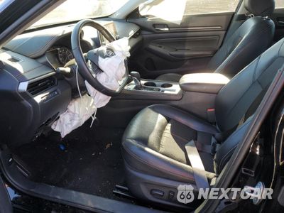 Zdjęcie 7 z 15 samochodu: 2020 NISSAN ALTIMA SR VIN:1N4BL4CWXLC235957 - miniatura