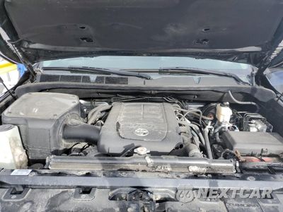 Zdjęcie 14 z 16 samochodu: 2019 TOYOTA TUNDRA CREWMAX 1794 VIN:5TFAY5F19KX823613 - miniatura