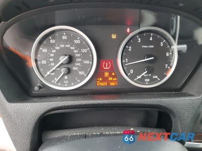 Zdjęcie 9 z 12 samochodu: 2014 BMW X6 XDRIVE35I VIN:5UXFG2C58E0H09986 - miniatura