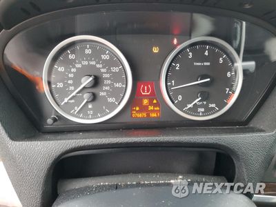 Zdjęcie 9 z 12 samochodu: 2014 BMW X6 XDRIVE35I VIN:5UXFG2C58E0H09986 - miniatura