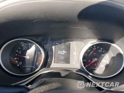 Zdjęcie 9 z 16 samochodu: 2018 JEEP COMPASS LATITUDE VIN:3C4NJDBB5JT282441 - miniatura