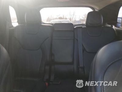 Zdjęcie 10 z 16 samochodu: 2016 JEEP CHEROKEE TRAILHAWK VIN:1C4PJMBS9GW243699 - miniatura