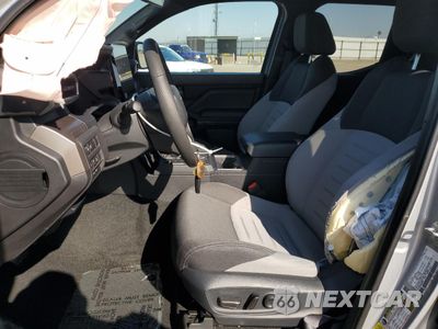 Zdjęcie 7 z 16 samochodu: 2024 TOYOTA TACOMA DOUBLE CAB VIN:3TMLB5JN1RM008892 - miniatura