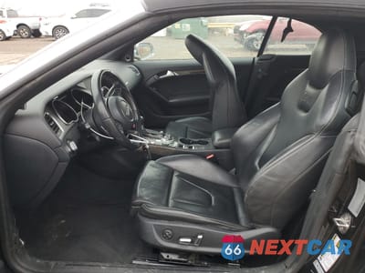 Zdjęcie 7 z 15 samochodu: 2014 AUDI S5 PREMIUM PLUS VIN:WAUCGAFH7EN005893 - miniatura