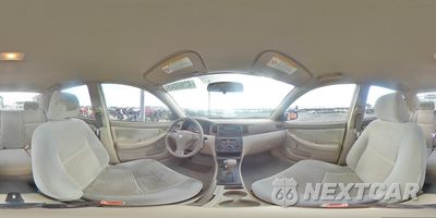 Zdjęcie 13 z 14 samochodu: 2003 TOYOTA COROLLA CE VIN:1NXBR32E53Z139591 - miniatura