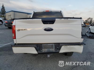 Zdjęcie 6 z 14 samochodu: 2017 FORD F150 SUPERCREW VIN:1FTEW1CP9HKD89496 - miniatura