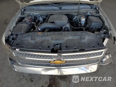 Zdjęcie 13 z 14 samochodu: 2013 CHEVROLET SILVERADO C1500 LT VIN:3GCPCSE02DG180108 - miniatura