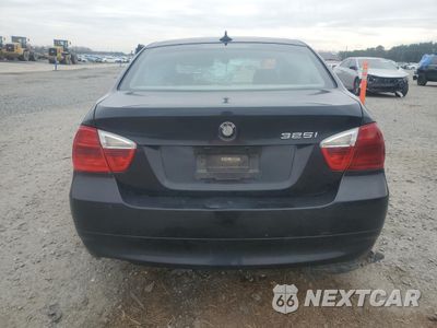 Zdjęcie 6 z 13 samochodu: 2006 BMW 325 I VIN:WBAVB13566PT05786 - miniatura