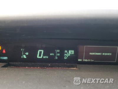 Zdjęcie 9 z 14 samochodu: 2015 TOYOTA PRIUS VIN:JTDKN3DUXF2001923 - miniatura