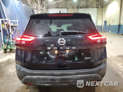 Zdjęcie 6 z 16 samochodu: 2021 NISSAN ROGUE S VIN:5N1AT3AB2MC795646 - miniatura