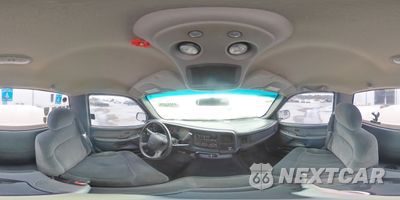 Zdjęcie 12 z 14 samochodu: 2000 CHEVROLET SILVERADO K1500 VIN:1GCEK14T7YZ118659 - miniatura