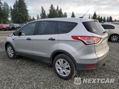 Drugie zdjęcie samochodu z przodu: 2016 FORD ESCAPE S VIN:1FMCU0F70GUB57841 - miniatura