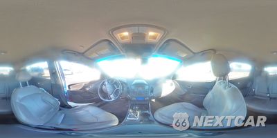Zdjęcie 14 z 15 samochodu: 2014 HYUNDAI TUCSON GLS VIN:KM8JU3AG3EU828903 - miniatura