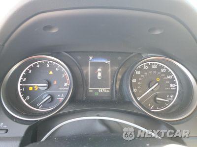 Zdjęcie 9 z 14 samochodu: 2024 TOYOTA CAMRY SE NIGHT SHADE VIN:4T1G11AK0RU888123 - miniatura