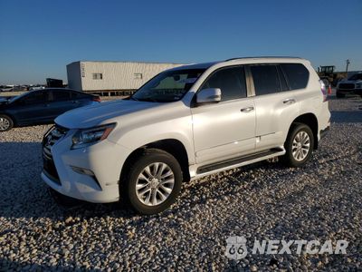 2015 LEXUS GX 460 JTJBM7FX4F5091860 - główne zdjęcie licytacji z USA - miniatura