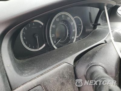 Zdjęcie 9 z 12 samochodu: 2015 HONDA ACCORD EX VIN:1HGCR2F75FA218443 - miniatura