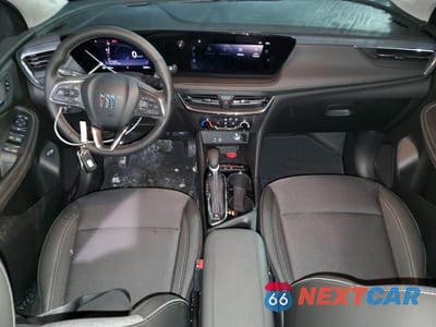 Zdjęcie 8 z 15 samochodu: 2025 BUICK ENCORE GX PREFERRED VIN:KL4AMBSL2SB061900 - miniatura