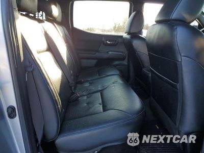 Zdjęcie 10 z 13 samochodu: 2023 TOYOTA TACOMA DOUBLE CAB VIN:3TMDZ5BN8PM159322 - miniatura
