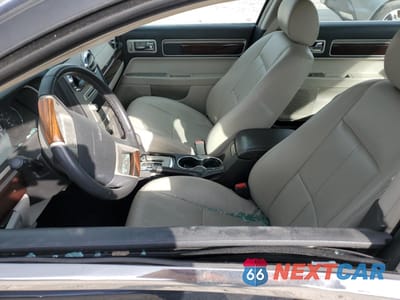 Zdjęcie 7 z 13 samochodu: 2008 LINCOLN MKZ VIN:3LNHM26TX8R628028 - miniatura