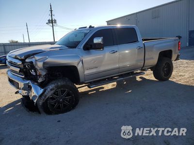 2015 CHEVROLET SILVERADO K2500 HEAVY DUTY LTZ 1GC1KWE80FF135789 - główne zdjęcie licytacji z USA - miniatura