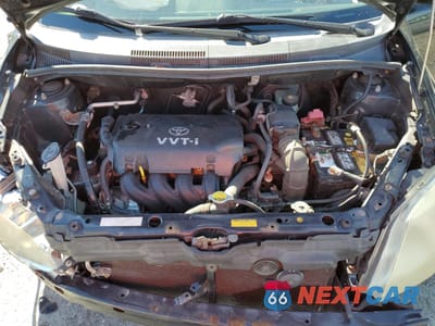 Zdjęcie 11 z 13 samochodu: 2006 TOYOTA SCION XA VIN:JTKKT624560131879 - miniatura