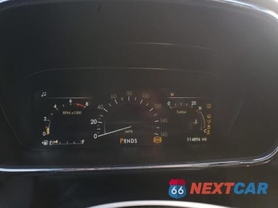 Zdjęcie 9 z 12 samochodu: 2019 LINCOLN CONTINENTAL RESERVE VIN:1LN6L9NP2K5611564 - miniatura