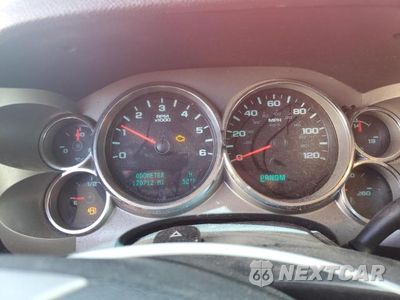Zdjęcie 9 z 12 samochodu: 2011 GMC SIERRA K1500 SLE VIN:3GTP2VE30BG352504 - miniatura