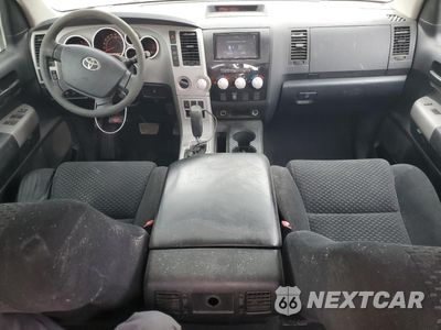 Zdjęcie 8 z 15 samochodu: 2007 TOYOTA TUNDRA CREWMAX SR5 VIN:5TBDV54137S459171 - miniatura