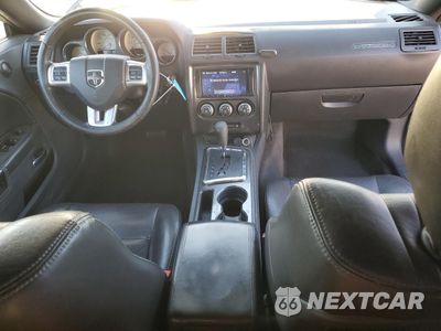 Zdjęcie 8 z 14 samochodu: 2011 DODGE CHALLENGER VIN:2B3CJ4DG2BH512903 - miniatura