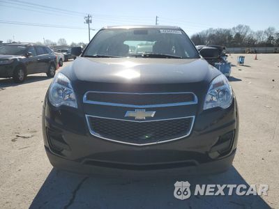 Piąte zdjęcie samochodu w środku: 2015 CHEVROLET EQUINOX LS VIN:2GNALAEK3F6136660 - miniatura