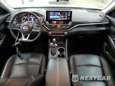 Zdjęcie 8 z 15 samochodu: 2024 NISSAN ALTIMA SR VIN:1N4BL4CW6RN313616 - miniatura