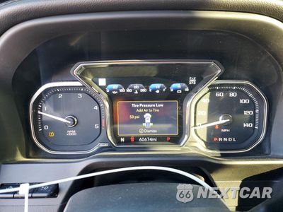 Zdjęcie 9 z 15 samochodu: 2023 GMC SIERRA K3500 DENALI VIN:1GT49WEY7PF118286 - miniatura