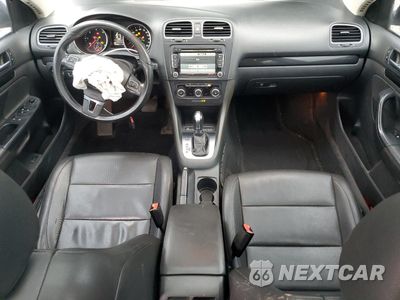 Zdjęcie 8 z 14 samochodu: 2012 VOLKSWAGEN JETTA TDI VIN:3VWPL7AJ4CM679582 - miniatura