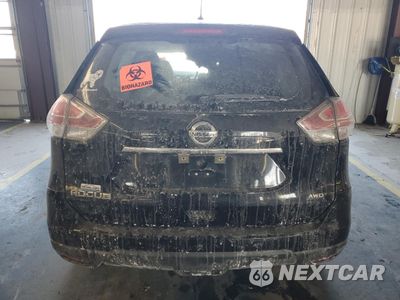 Zdjęcie 6 z 14 samochodu: 2015 NISSAN ROGUE S VIN:KNMAT2MV2FP543167 - miniatura