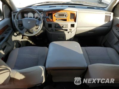 Zdjęcie 8 z 12 samochodu: 2006 DODGE RAM 1500 ST VIN:1D7HA18N26J106609 - miniatura