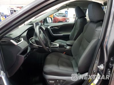 Zdjęcie 7 z 15 samochodu: 2024 TOYOTA RAV4 XLE VIN:4T3RWRFV1RU140421 - miniatura