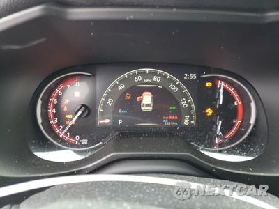 Zdjęcie 9 z 16 samochodu: 2020 TOYOTA RAV4 LIMITED VIN:2T3N1RFV1LC065595 - miniatura