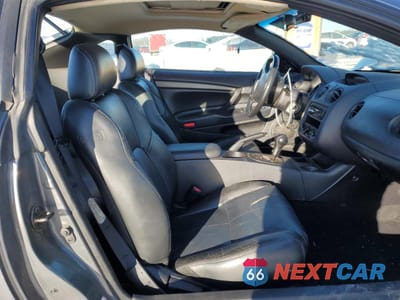 Zdjęcie 7 z 13 samochodu: 2003 MITSUBISHI ECLIPSE GTS VIN:4A3AC74H93E184900 - miniatura
