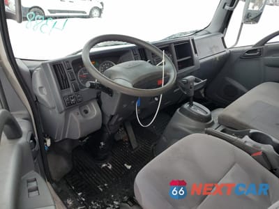 Zdjęcie 8 z 12 samochodu: 2022 ISUZU NQR VIN:JALE5W161N7900352 - miniatura