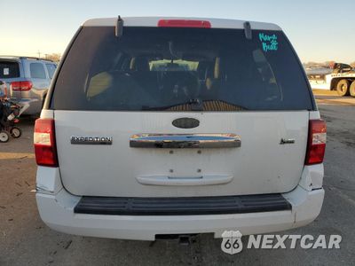 Zdjęcie 6 z 14 samochodu: 2009 FORD EXPEDITION XLT VIN:1FMFU16599EA78599 - miniatura